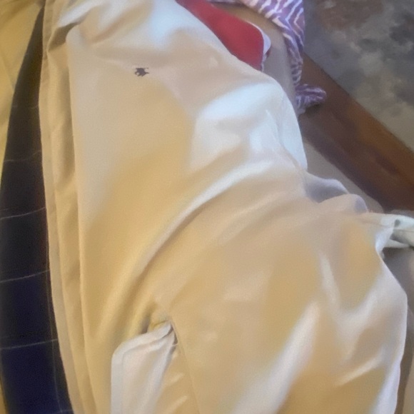 Polo Jacket - Picture 10 of 10